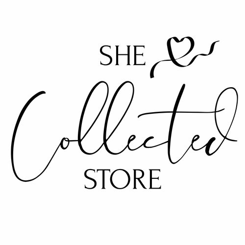She Collected Store